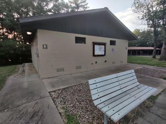 John C. Briscoe Group Use Campground Picture 2