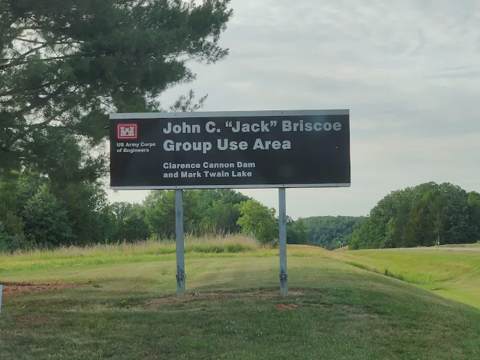 John C. Briscoe Group Use Campground Picture 3