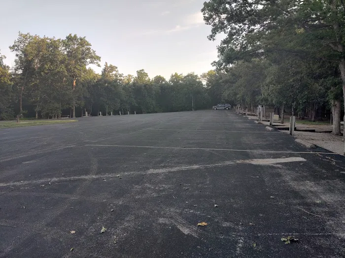 John C. Briscoe Group Use Campground Picture 4