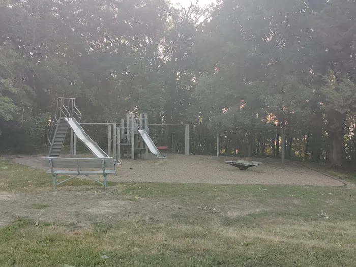 John C. Briscoe Group Use Campground Picture 7