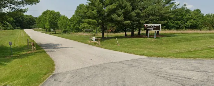 John C. Briscoe Group Use Campground Picture 9