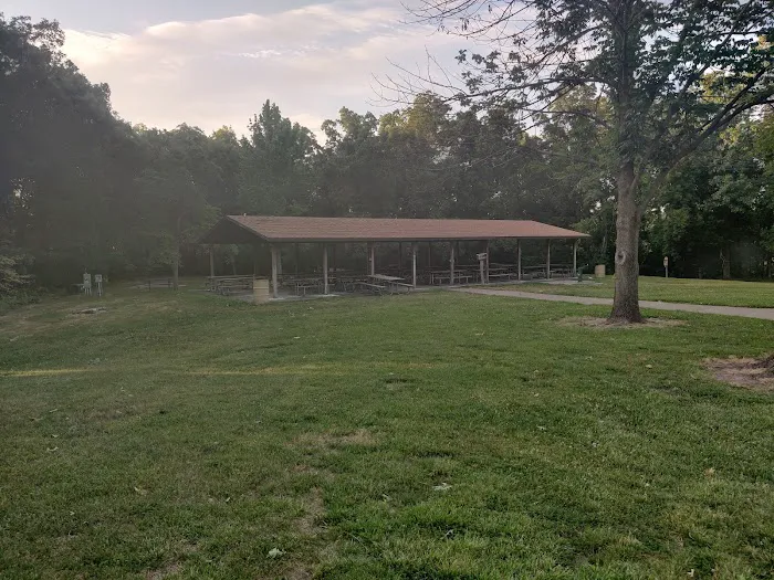 John C. Briscoe Group Use Campground Picture 8