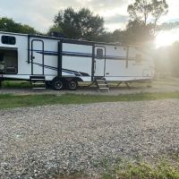 Texoma 5 RV Park ico