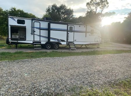Texoma 5 RV Park