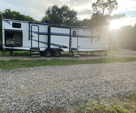 Texoma 5 RV Park