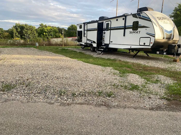 Texoma 5 RV Park Picture 2