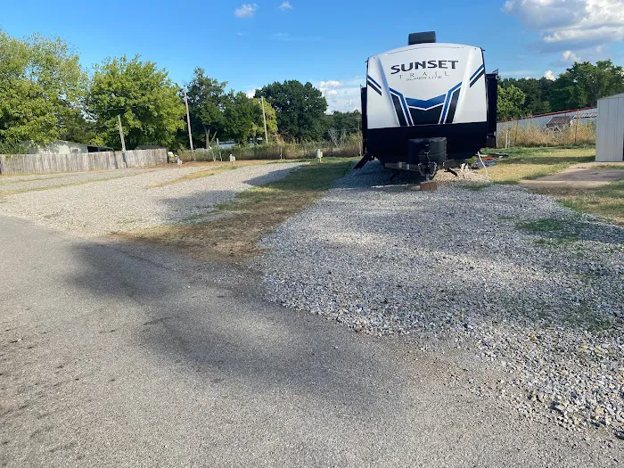 Texoma 5 RV Park Picture 3