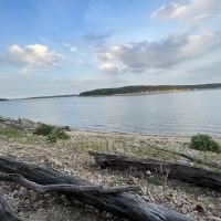 Indian Creek Campground ico