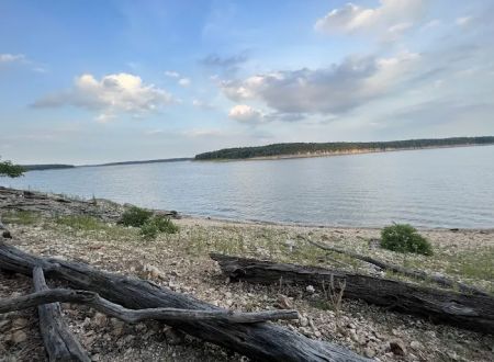 Indian Creek Campground