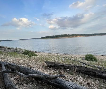 Indian Creek Campground