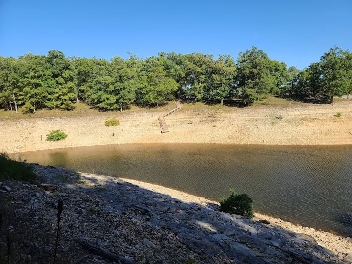 Indian Creek Campground Picture 8