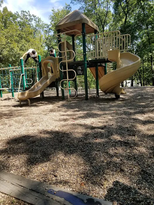 Indian Creek Campground Picture 9
