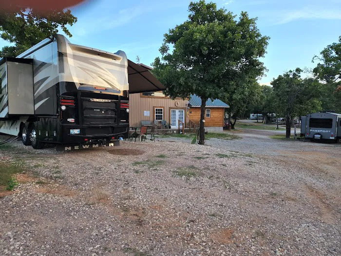 Country Dream RV Park Picture 1