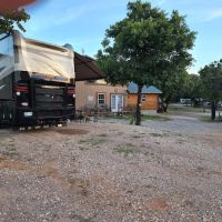 Country Dream RV Park ico
