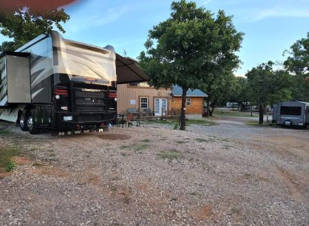 Country Dream RV Park