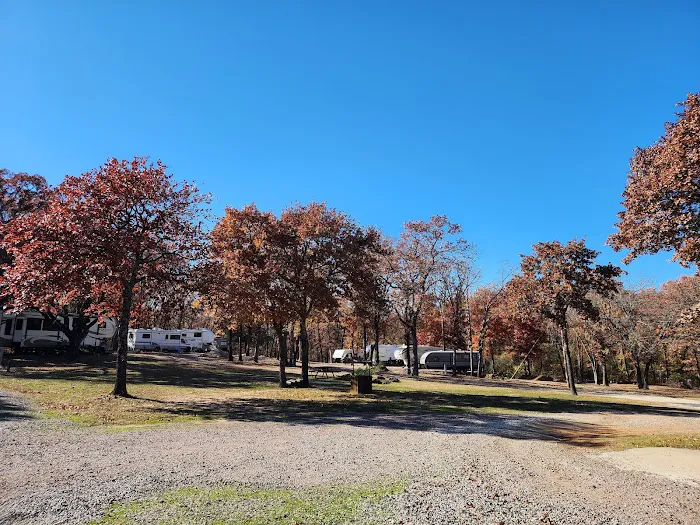 Country Dream RV Park Picture 2