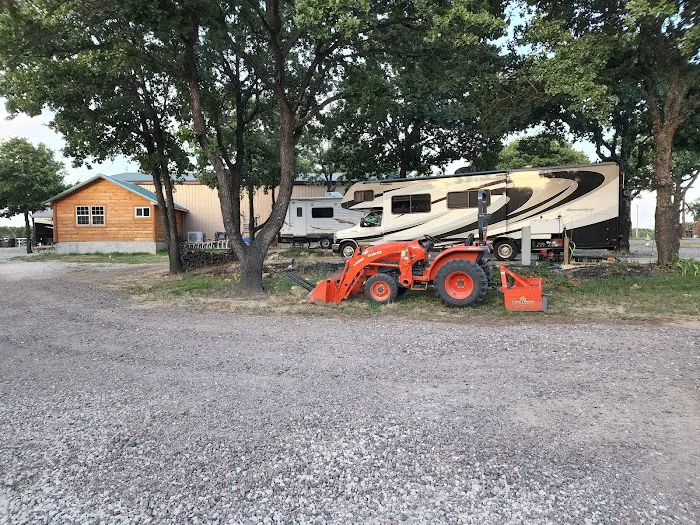Country Dream RV Park Picture 4
