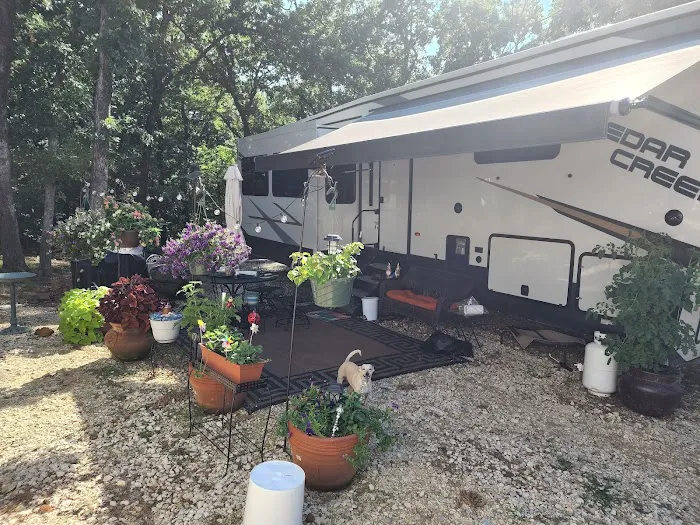 Country Dream RV Park Picture 10
