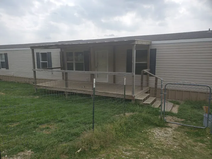 Little's Trailer Park Picture 1
