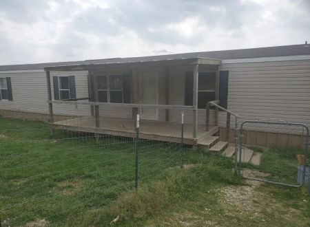 Little's Trailer Park