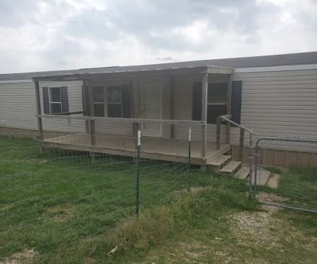 Little's Trailer Park