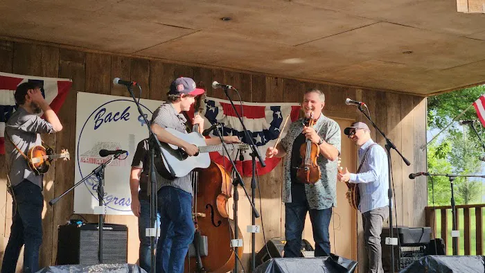 Back 40 Bluegrass Park Picture 2
