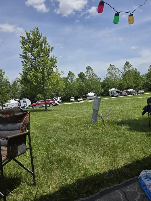 Back 40 Bluegrass Park Picture 1