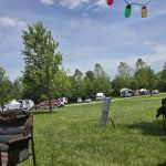 Back 40 Bluegrass Park