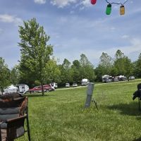 Back 40 Bluegrass Park ico