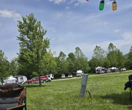 Back 40 Bluegrass Park
