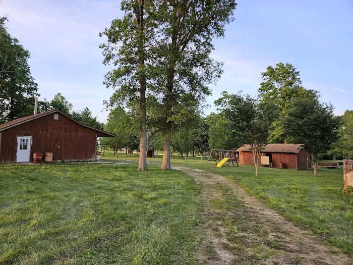 Back 40 Bluegrass Park Picture 4