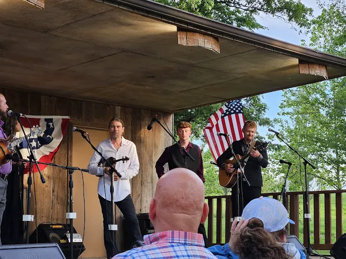 Back 40 Bluegrass Park Picture 6