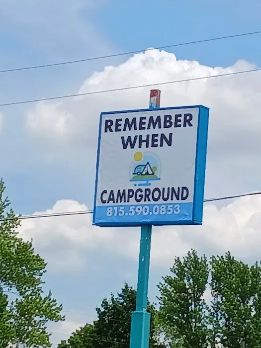 Remember When Campground Picture 10