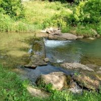 Buckhorn RV Park ico