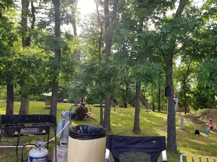 Buckhorn RV Park Picture 5
