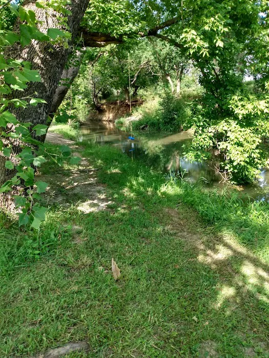 Buckhorn RV Park Picture 9