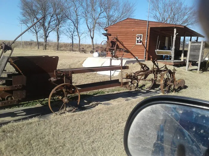 Buckhorn RV Park Picture 8