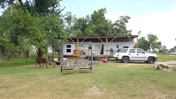 Buckhorn RV Park Picture 7