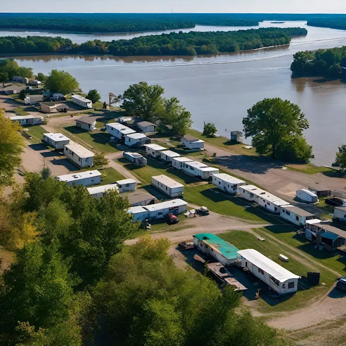 Kevin's lot Picture 1