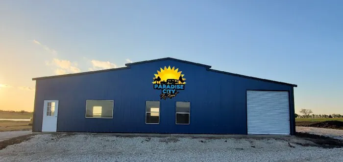 Paradise City RV Resort Picture 1