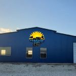 Paradise City RV Resort