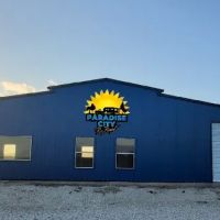 Paradise City RV Resort ico