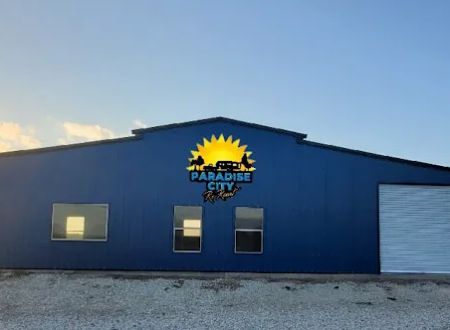 Paradise City RV Resort