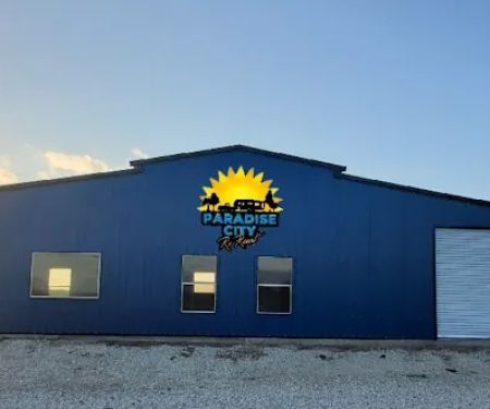 Paradise City RV Resort