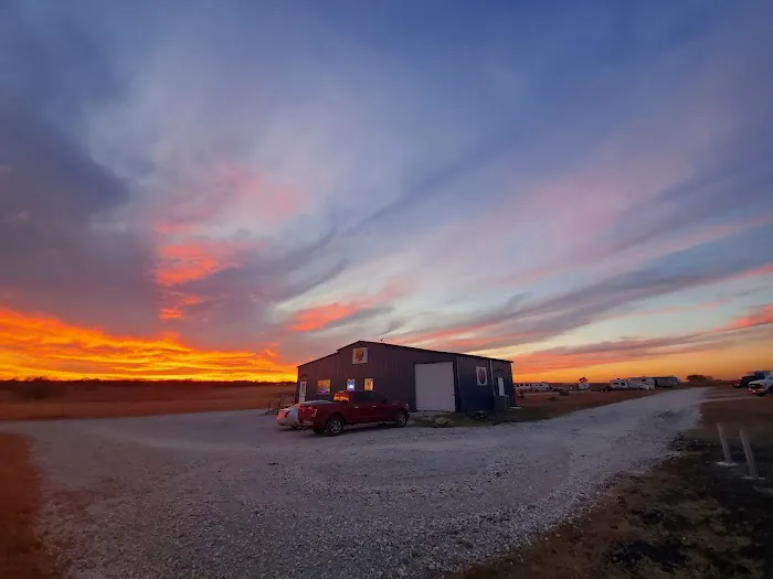 Paradise City RV Resort Picture 3
