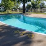 Cherokee Lakes Campground