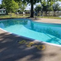 Cherokee Lakes Campground ico