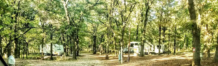 Ardmore Camper's Friend Picture 2