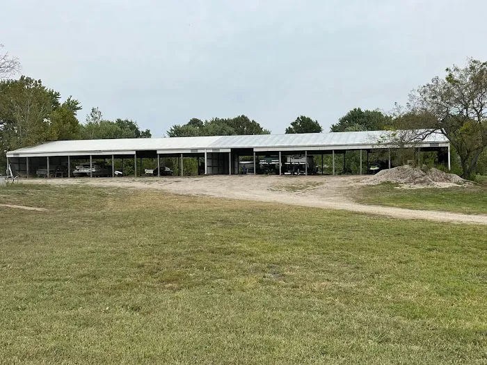 Timberlake Campground Picture 1