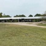 Timberlake Campground